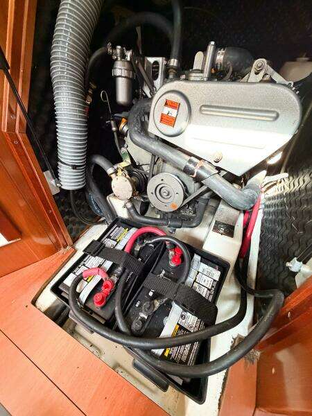 2009 Beneteau Oceanis 31