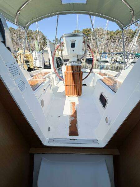 2009 Beneteau Oceanis 31