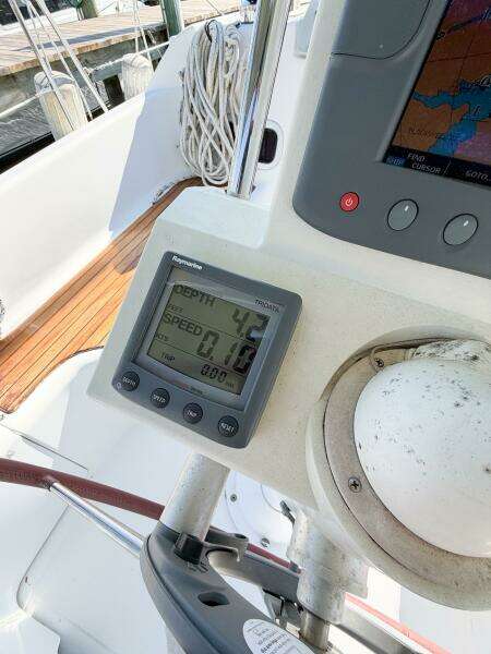 2009 Beneteau Oceanis 31