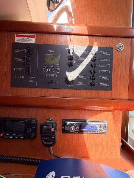 2009 Beneteau Oceanis 31