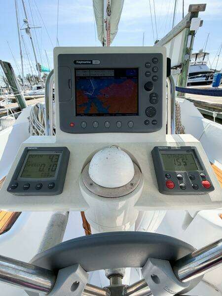 2009 Beneteau Oceanis 31