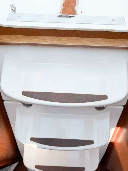 2009 Beneteau Oceanis 31