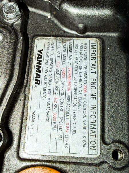 2009 Beneteau Oceanis 31