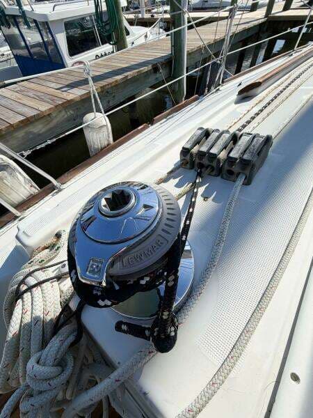 2009 Beneteau Oceanis 31