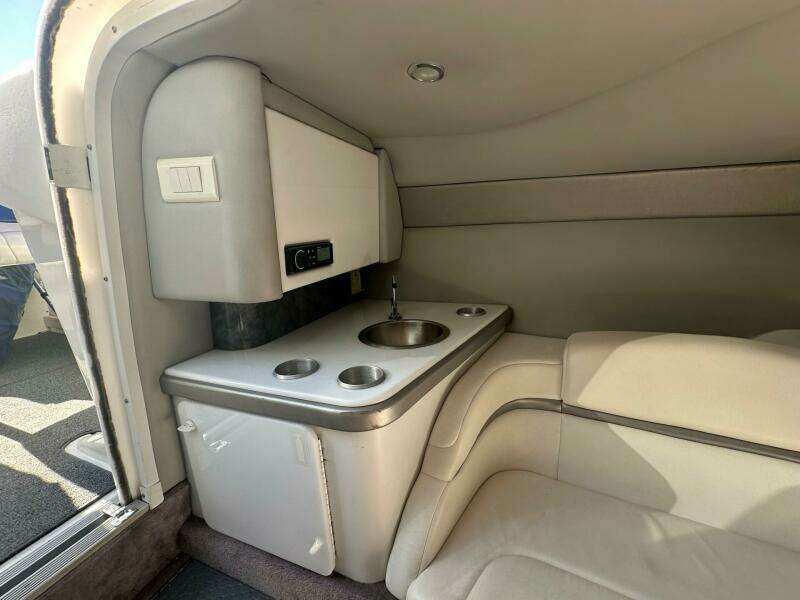 2004 Formula 29 FASTech