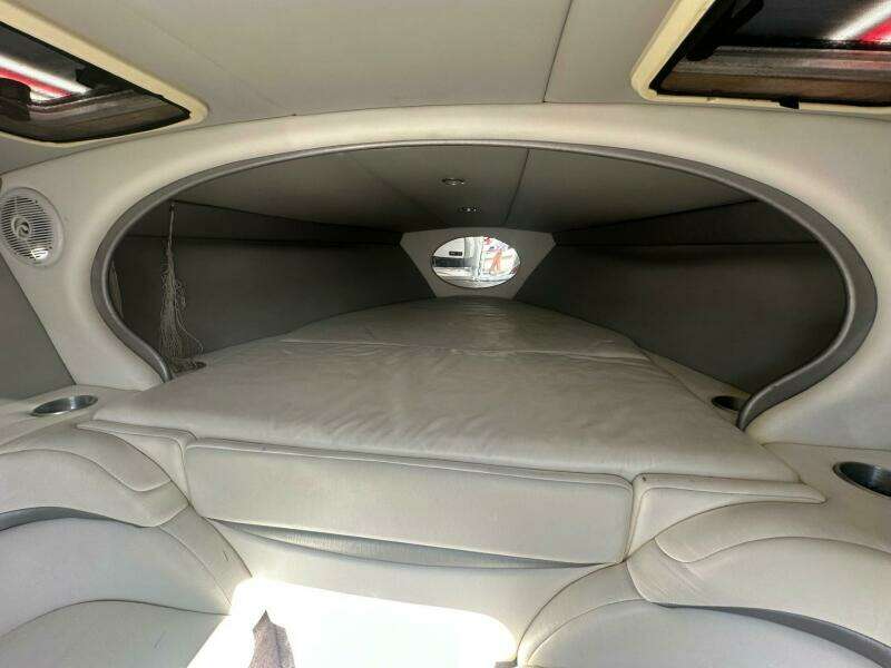 2004 Formula 29 FASTech