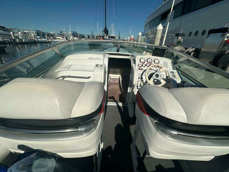 2004 Formula 29 FASTech