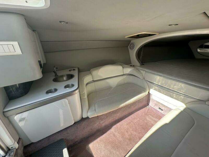 2004 Formula 29 FASTech