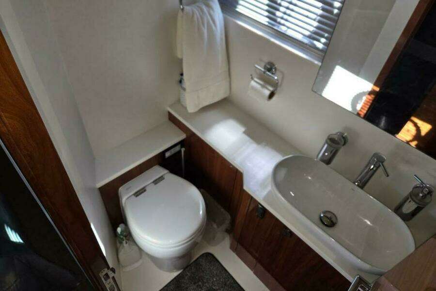 2019 Sunseeker Predator 50