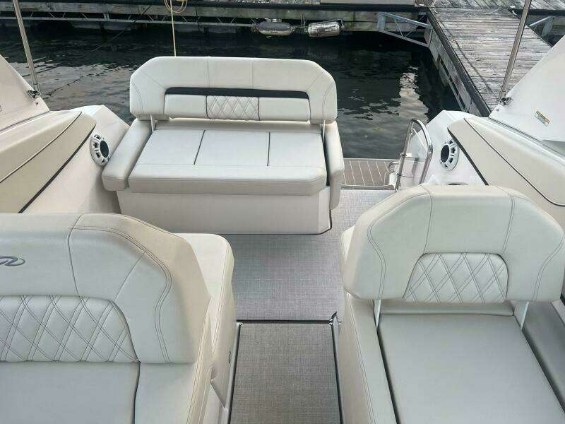 2024 Regal 26 Express