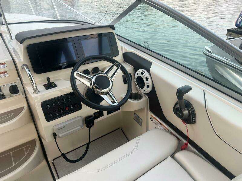 2024 Regal 26 Express