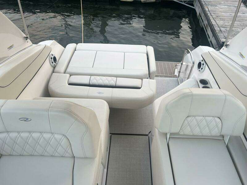 2024 Regal 26 Express