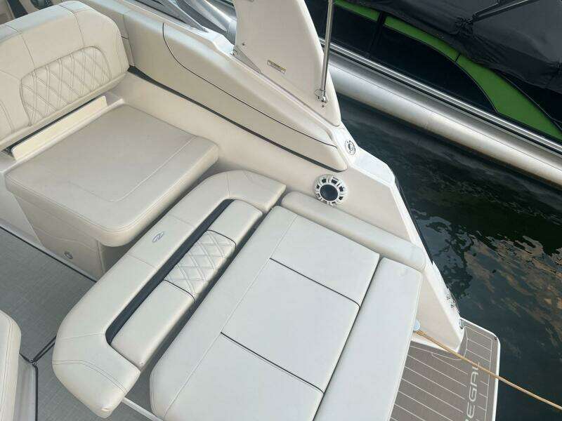 2024 Regal 26 Express