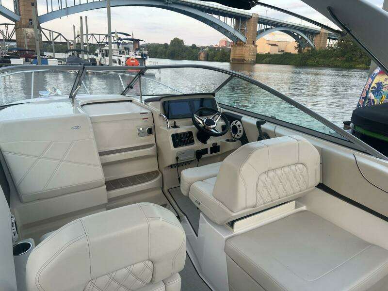 2024 Regal 26 Express