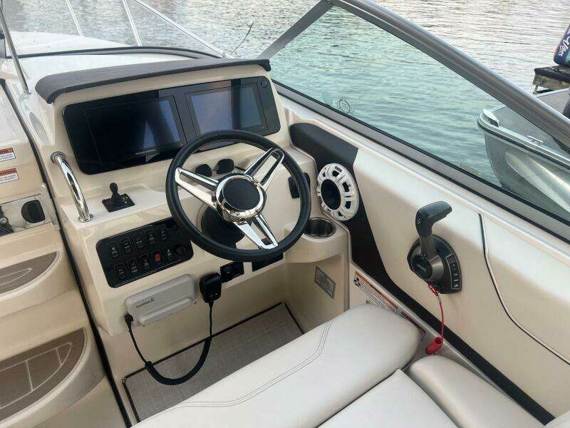 2024 Regal 26 Express