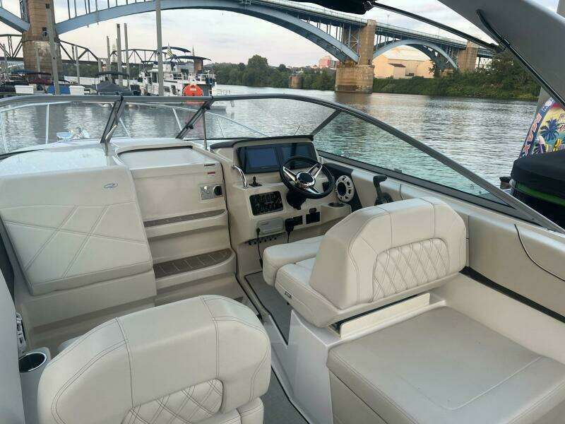 2024 Regal 26 Express