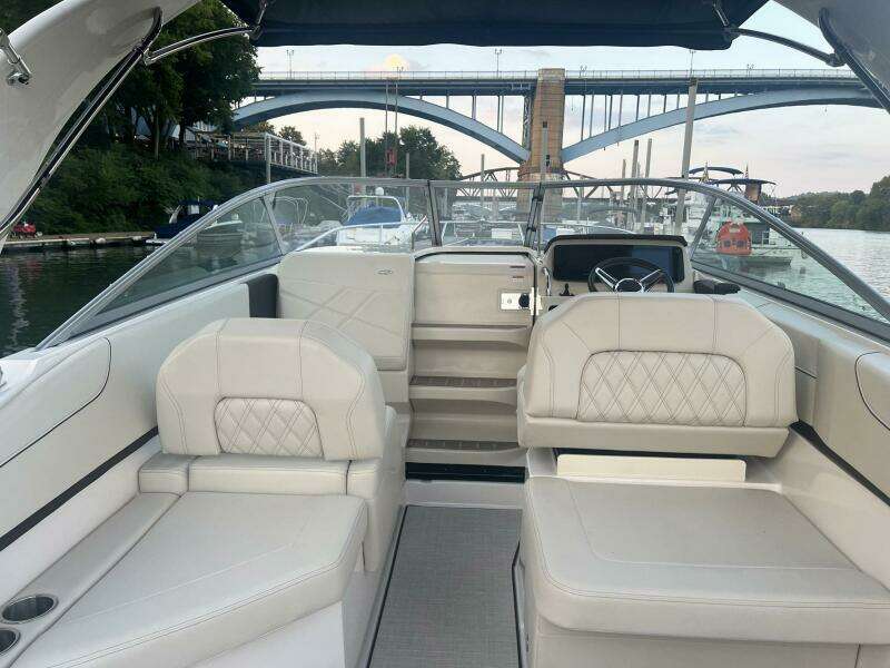 2024 Regal 26 Express