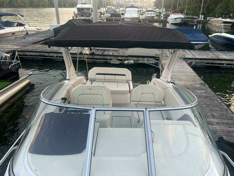 2024 Regal 26 Express