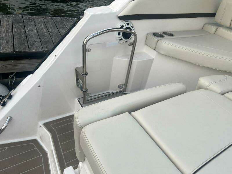 2024 Regal 26 Express