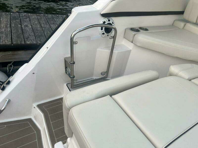 2024 Regal 26 Express