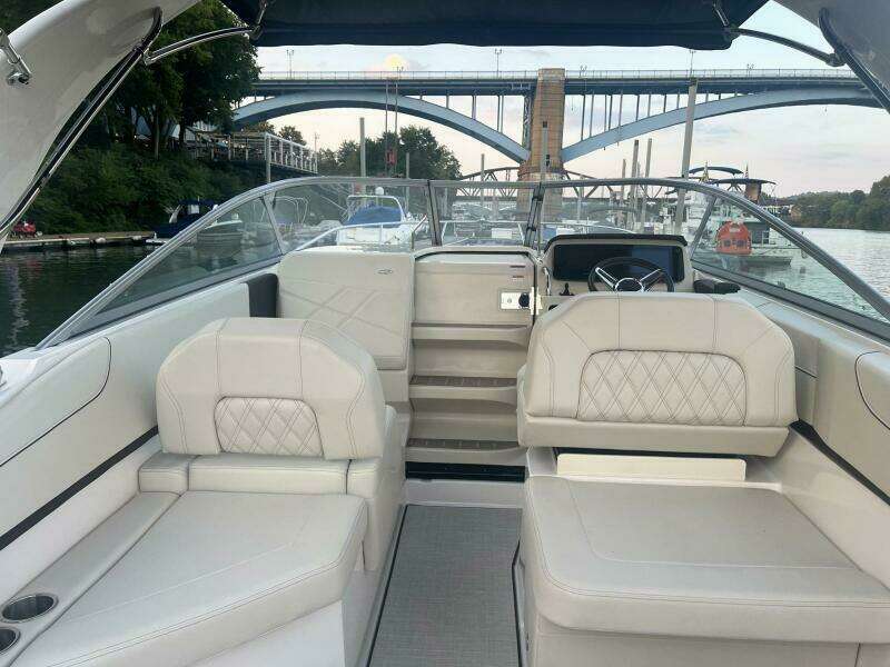 2024 Regal 26 Express