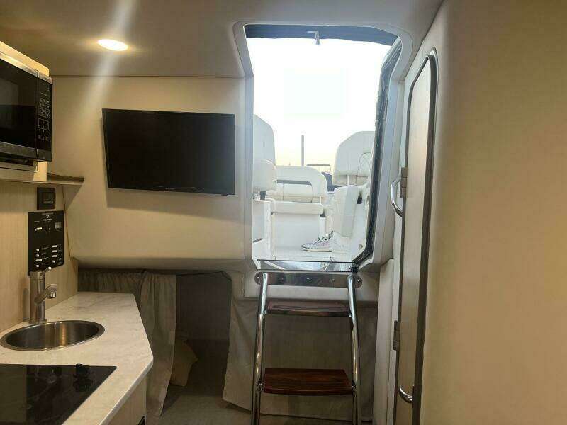 2024 Regal 26 Express