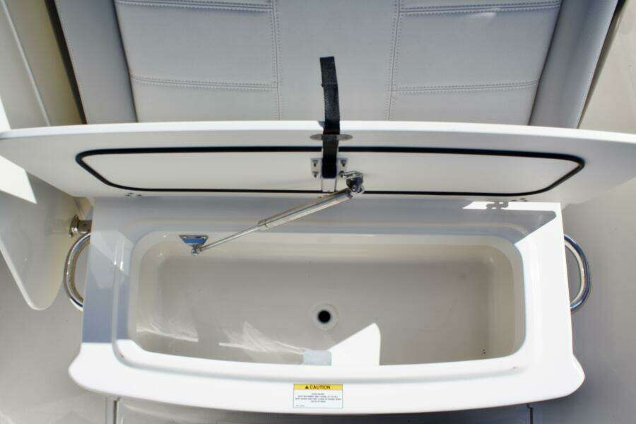 2022 Boston Whaler 230 Outrage