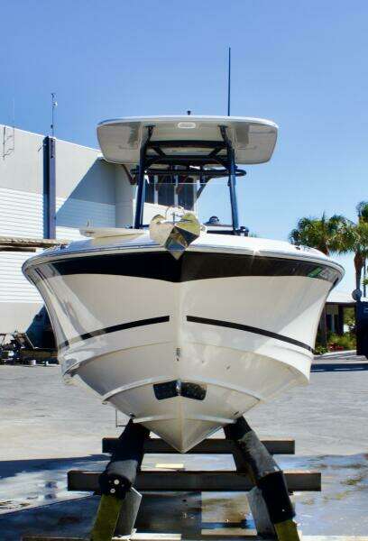2022 Boston Whaler 230 Outrage