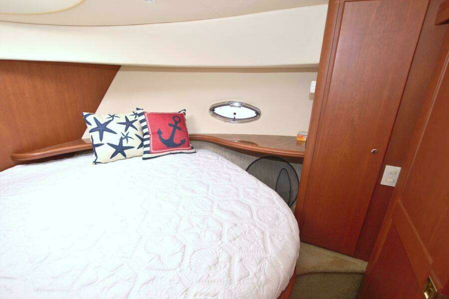 2006 Silverton 39 Motor Yacht