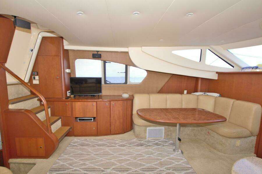 2006 Silverton 39 Motor Yacht