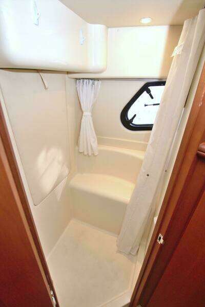 2006 Silverton 39 Motor Yacht