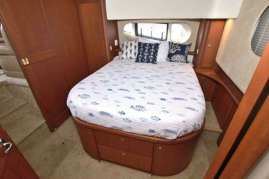 2006 Silverton 39 Motor Yacht