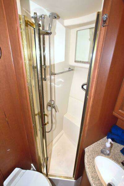 2006 Silverton 39 Motor Yacht