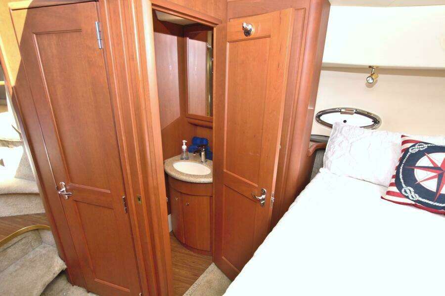 2006 Silverton 39 Motor Yacht