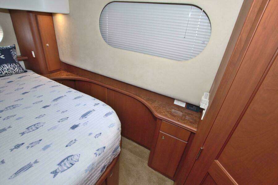 2006 Silverton 39 Motor Yacht