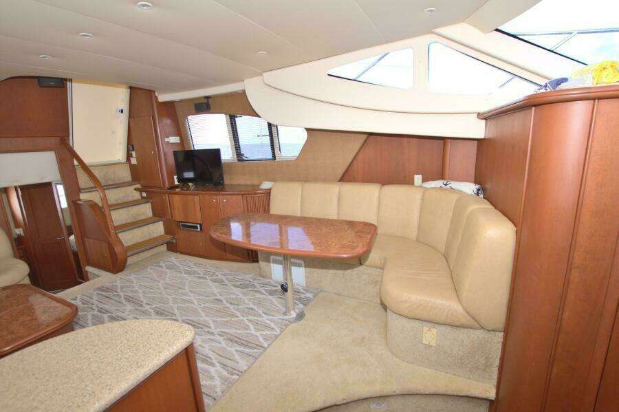 2006 Silverton 39 Motor Yacht