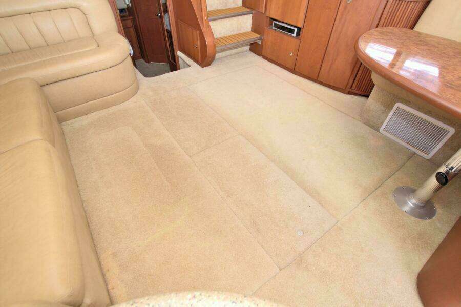 2006 Silverton 39 Motor Yacht