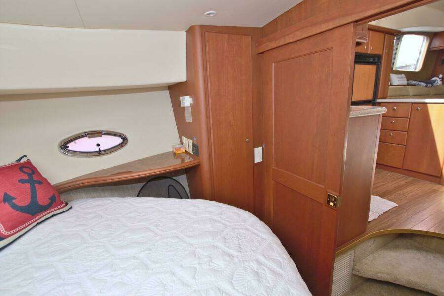2006 Silverton 39 Motor Yacht