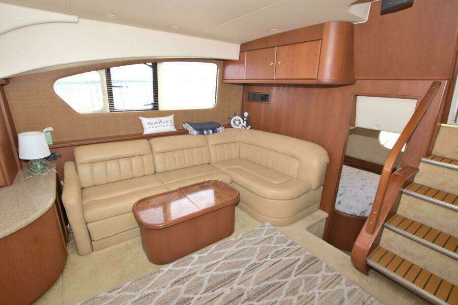 2006 Silverton 39 Motor Yacht