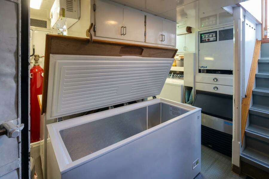 1974 Willard Boat Works Custom