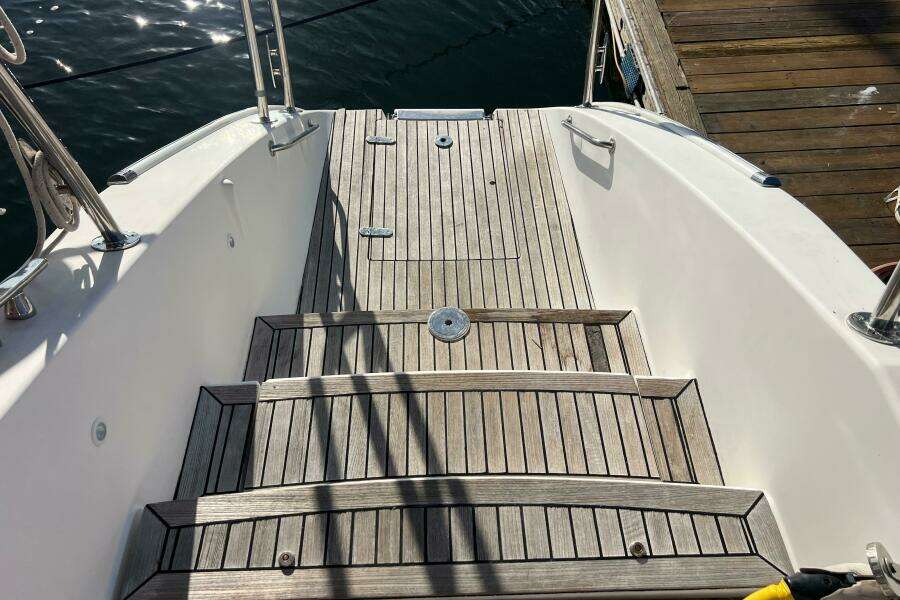 2011 Privilege 495 Owners Edition