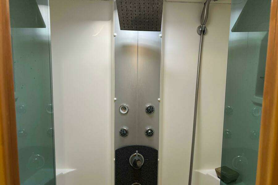 2011 Privilege 495 Owners Edition