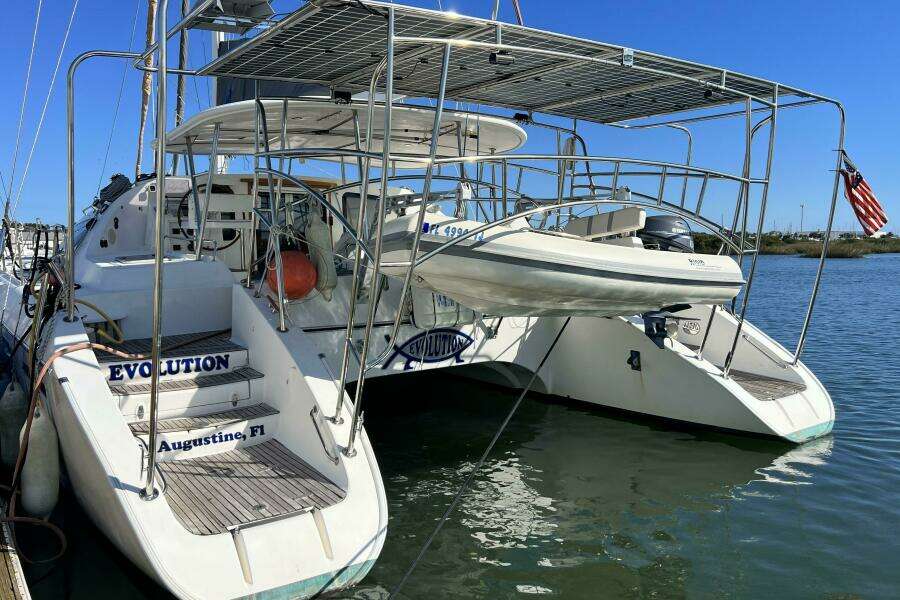 2011 Privilege 495 Owners Edition