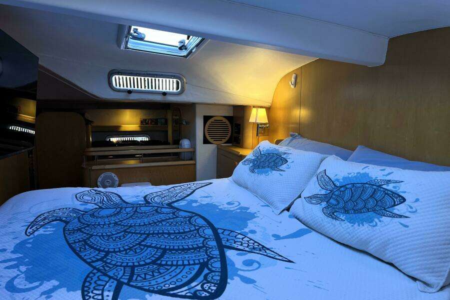 2011 Privilege 495 Owners Edition