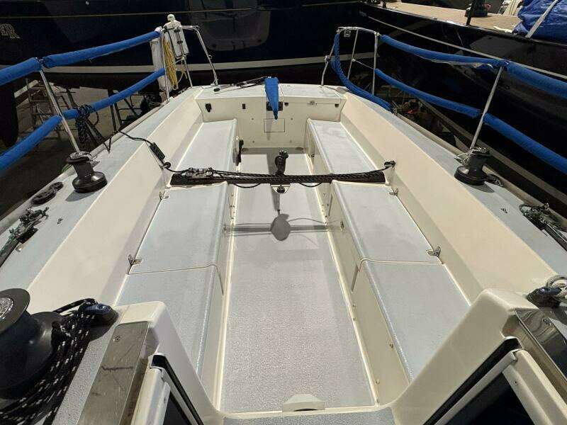 2006 J Boats J/100