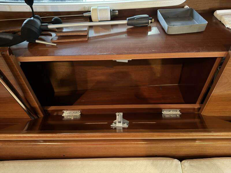 2006 Beneteau First 36.7