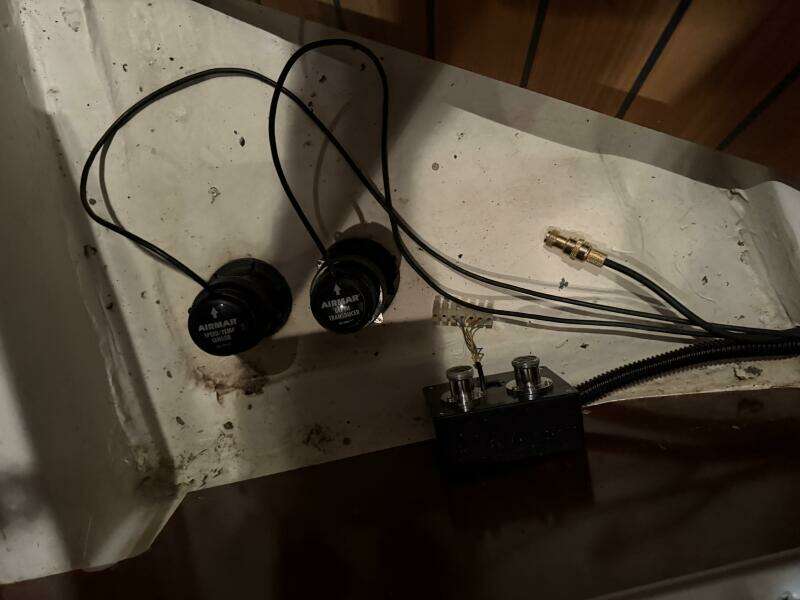 2006 Beneteau First 36.7