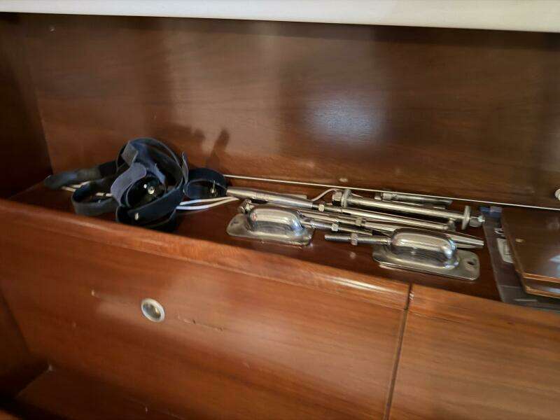 2006 Beneteau First 36.7