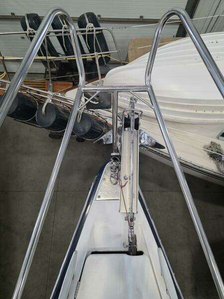 2006 Beneteau First 36.7