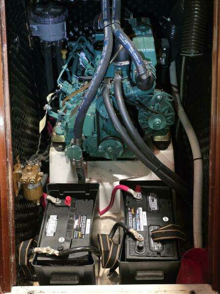 2006 Beneteau First 36.7